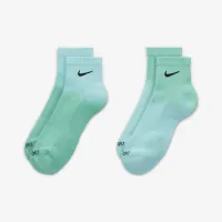 Nike Everyday Plus Cushioned Ankle носки многоцветный