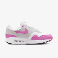 Nike Air Max 1 жіноча Кросівки колір білий