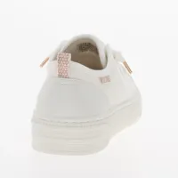 Кросівки Skechers BOBS Copa 114640OFWT - Білі