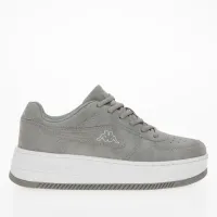 Кроссовки Kappa Bash PF 243001-1610 - Серые