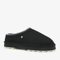 Кроссовки Emu Australia Sharky Scuff W13179BLAK - Черные