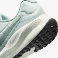 Nike Revolution 7 мужские Road Running Кроссовки цвет серый