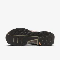 Nike Juniper Trail 3 мужские Trail Running Кроссовки цвет коричневый