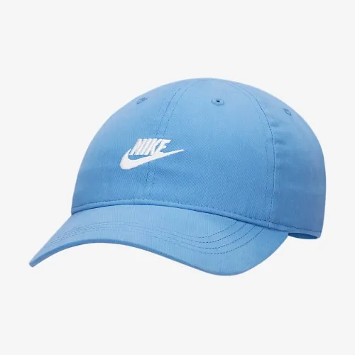 Nike Little детские Futura Curved Brim Cap синий