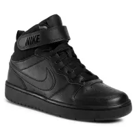 Nike Court Borough Mid 2 CD7782 001