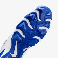 Nike Diamond Clutch бейсбольные бутсы цвет белый