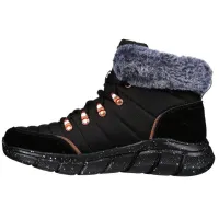 Кроссовки SKECHERS BOBS B FLEX - JOLLY DARLING (117339-BBK)