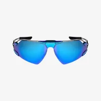 Nike Zeus Edge Mirroцвет красный Sunglasses синий