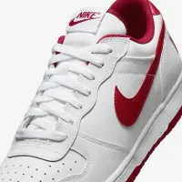 Nike Big Low мужские Кроссовки цвет белый