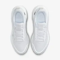 Nike Vomero 18 GORE-TEX мужские Waterproof Road Running Кроссовки with Reflective Accents цвет белый