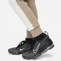 Nike Sportswear Tech Fleece Big дитячі (для хлопчиків) Pants колір білий