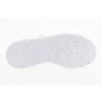 Кросівки adidas Advantage Lifestyle Court Hook-and-Loop GW6496 - Білі