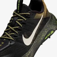Nike Wildhorse 10 мужские Trail Running Кроссовки цвет черный