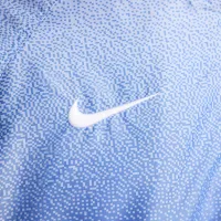 Tottenham Hotspur Windrunner чоловічі Nike Soccer Anorak Куртка блакитний