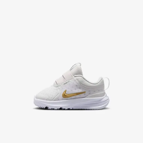 Nike Star Runner 5 Baby/Toddler Кросівки колір сірий