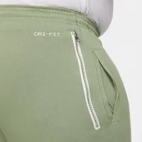 Nike Ja Standard Issue чоловічі Dri-FIT Jogger баскетбольні Pants колір зелений