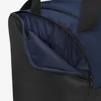 Nike Brasilia тренировочные Duffel сумка (Small, 41L) синий