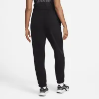 Nike Therma-FIT One женская Loose Fleece Pants цвет черный