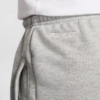Nike Standard Issue чоловічі Dri-FIT баскетбольні Pants колір сірий