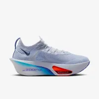Nike Alphafly 3 чоловічі Road Racing Кросівки колір сірий