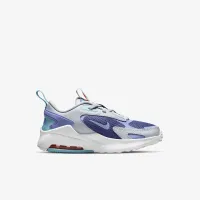 Nike Air Max Bolt Little дитячі Кросівки колір фіолетовий