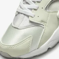 Nike Huarache Run 2.0 Little дитячі Кросівки колір зелений