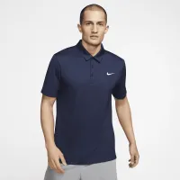 Nike мужские Football Polo синий