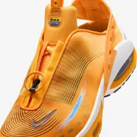 Nike Air Max Craze женская Кроссовки Orange