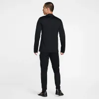 Nike Academy мужские Dri-FIT Soccer Tracksuit цвет черный
