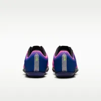Nike Maxfly 2 Track & Field Sprinting Spikes цвет фиолетовый