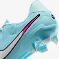 Nike Tiempo Legend 10 Academy Multi-Ground Low-Top футбольные бутсы синий