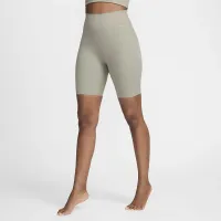 Nike Zenvy Rib женская Gentle-Support С высокой Талией 8
