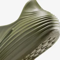 Nike ReactX Rejuven8 Big дитячі Кросівки колір зелений