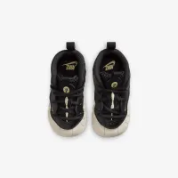 Nike Posite One Baby Crib Booties цвет черный