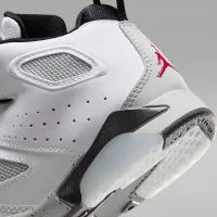 Nike Jordan Flight Club '91 Little дитячі Кросівки колір білий