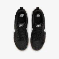 Nike Gato Big дитячі Кросівки колір чорний