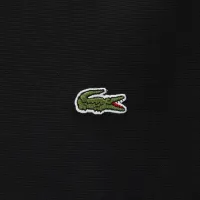 Футболка Lacoste Polo Regular Fit DH0783-031 -  Черная