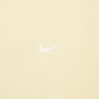 Nike Solo Swoosh мужские Fleece Pullover Толстовка с капюшоном цвет коричневый