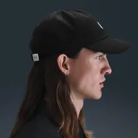 Nike Club Unstructuколір червоний Cortez Patch Cap колір чорний
