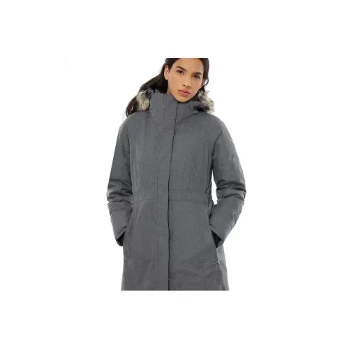 THE NORTH FACE PARKA ARCTIC II 0A35BQDYY1