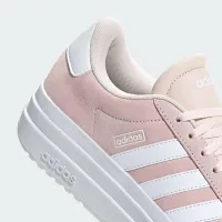 Кроссовки adidas Sportswear VL Court Bold IH9996 - Розовые
