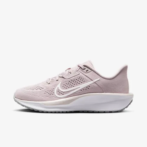 Nike Quest 6 женская Road Running Кроссовки цвет фиолетовый