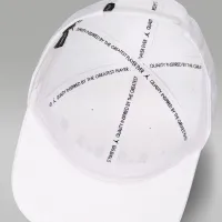 Nike Jordan Toddler Jumpman Air Cap цвет белый