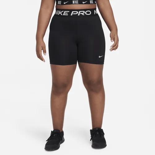 Nike Pro Big дитячі (Girls') Dri-FIT 5
