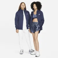 Nike Sportswear Club Fleece чоловічі Full-Zip Толстовка з капюшоном блакитний