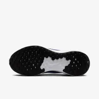 Nike Revolution 7 мужские Road Running Кроссовки синий