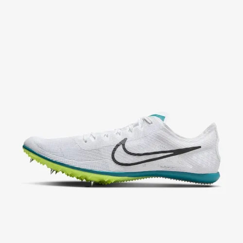 Nike Zoom Mamba 6 Track & Field Distance Spikes цвет белый
