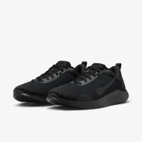Nike Flex Experience Run 12 чоловічі Road Running Кросівки колір чорний