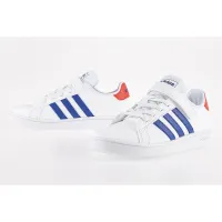 Кросівки adidas Grand Court EL C GX5745 - Білі