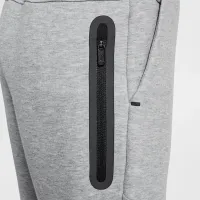 Nike Sportswear Little детские Tech Fleece 2-Piece Full-Zip набор цвет серый